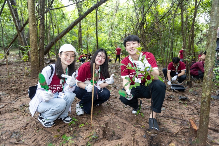 batch_9.-Tri-Petch-Group-Saves-the-Earth “กลุ่มตรีเพชร” เพิ่มพื้นที่สีเขียว เดินหน้าโครงการ “Tri Petch Group Saves the Earth