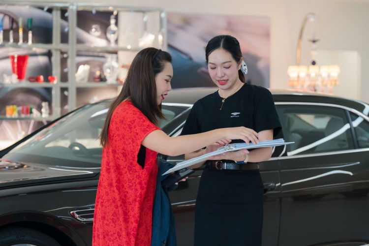 batch_AIR05229 Bentayga Azure Hybrid Private Viewing เปิดโชว์รูมต้อนรับแขกวีไอพีสุดเอ็กซ์คลูซีฟ