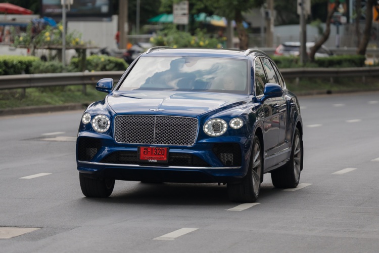 batch_AIR05499 Bentayga Azure Hybrid Private Viewing เปิดโชว์รูมต้อนรับแขกวีไอพีสุดเอ็กซ์คลูซีฟ