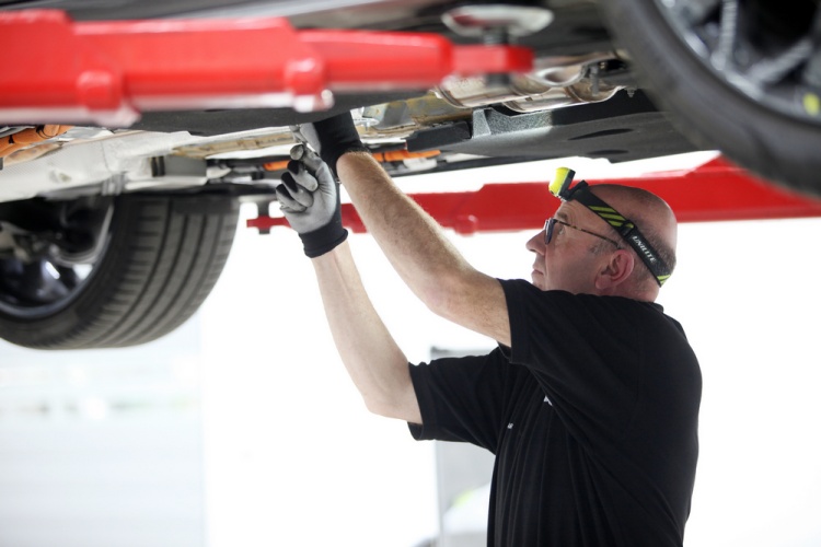 batch_ETC-4 Bentley Motors เปิดศูนย์เทคนิคทางวิศวกรรมแห่งใหม่ รองรับการผลิตยนตรกรรมพลังไฟฟ้าเต็มรูปแบบ