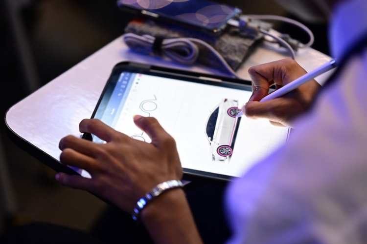 batch_FC4A5A8B86BDBF5A281165FFA2CDF589BE25E528 TOYOTA YOUNG ENGINEER CAR CONTEST สตาร์ตแพชชัน ปั้นไอเดีย ชิงทุนรวมกว่า 600,000 บาท