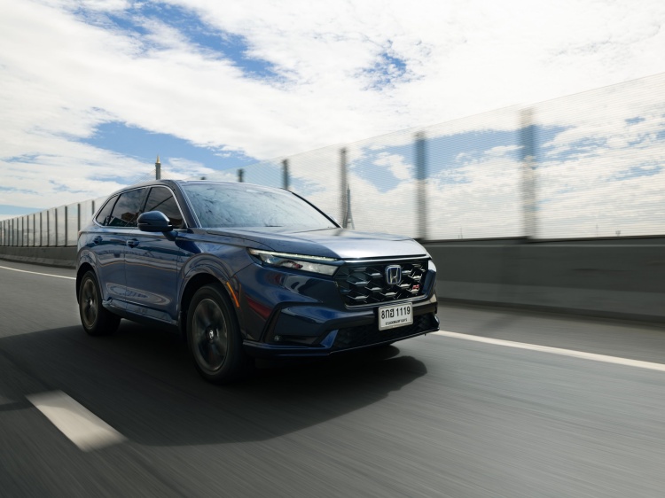 batch_Honda-CR-V-eHEV_01 Honda Pro OH! MY GOOOOOD PLUS+โปรใหม่ จัดใหญ่เต็ม MAX ส่งท้ายปี