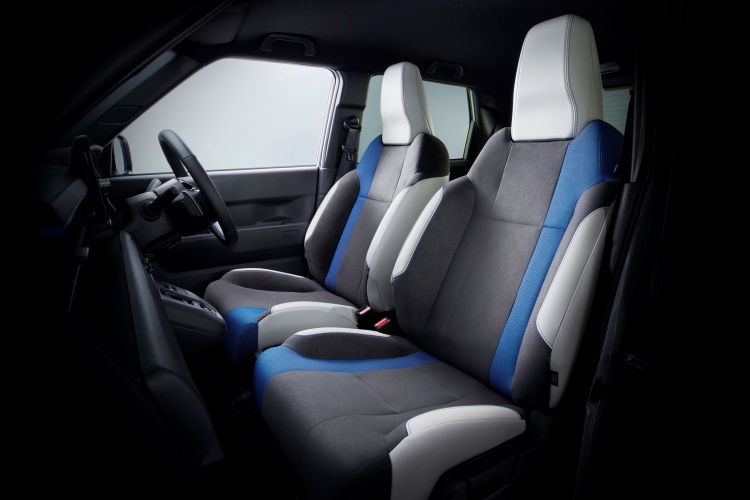 batch_Honda-Super-ONE_int_02 Honda Super-ONE รถยนต์ Compact EV ที่จะมอบประสบการณ์อันน่าตื่นเต้นในการเดินทาง