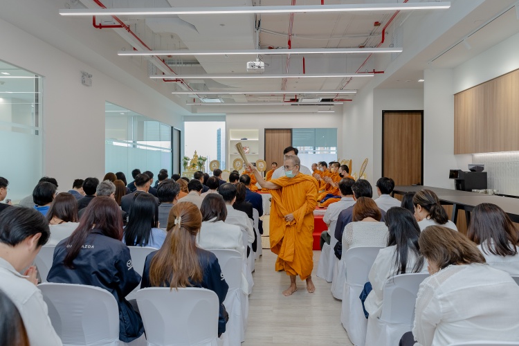 batch_IMG_0353 Mazda เปิดสำนักงานใหญ่แห่งใหม่ “Joy Workplace” พื้นที่แห่งความสุขเพื่อคนทำงานยุคใหม่