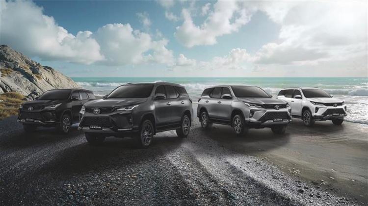 batch_Image-7 New Toyota Fortuner Leader G Plus อัปเกรดสเปคใหม่เสริมความหรู สะดวกสบาย ในราคาที่คุ้มค่า