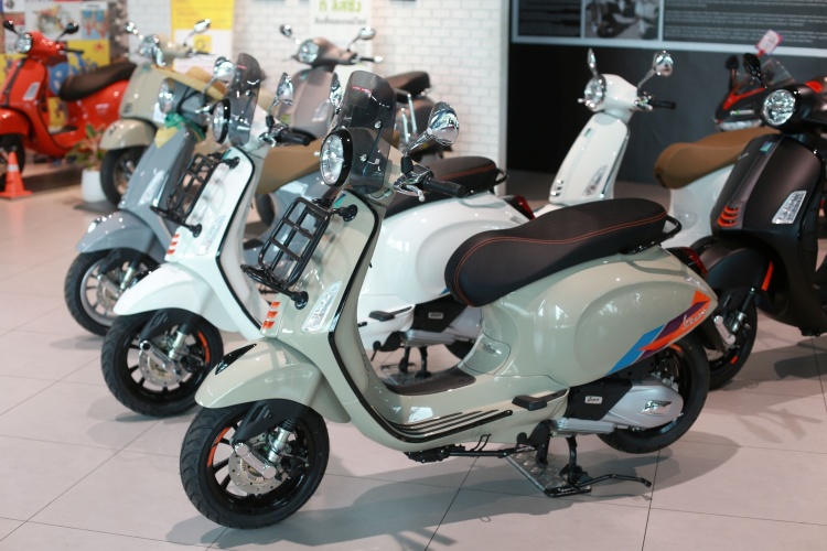 batch_Krungsri-Auto-The-Poll-2 กรุงศรี ออโต้ เผยอินไซต์ “คนเมืองใช้เงินซื้อเวลา” กว่า 49% เลือกซื้อมอเตอร์ไซค์เป็นรถคันที่สอง แม้เป็นเจ้าของรถยนต์