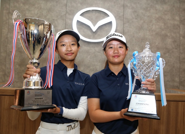 batch_Mazda-U.S.-College-PREP-02 Mazda แสดงความยินดีนักกอล์ฟเยาวชน ตอกย้ำความสำเร็จก้าวสู่เส้นทางนักกอล์ฟระดับโลก