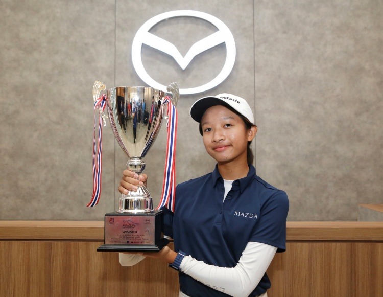 batch_Mazda-U.S.-College-PREP-04 Mazda แสดงความยินดีนักกอล์ฟเยาวชน ตอกย้ำความสำเร็จก้าวสู่เส้นทางนักกอล์ฟระดับโลก