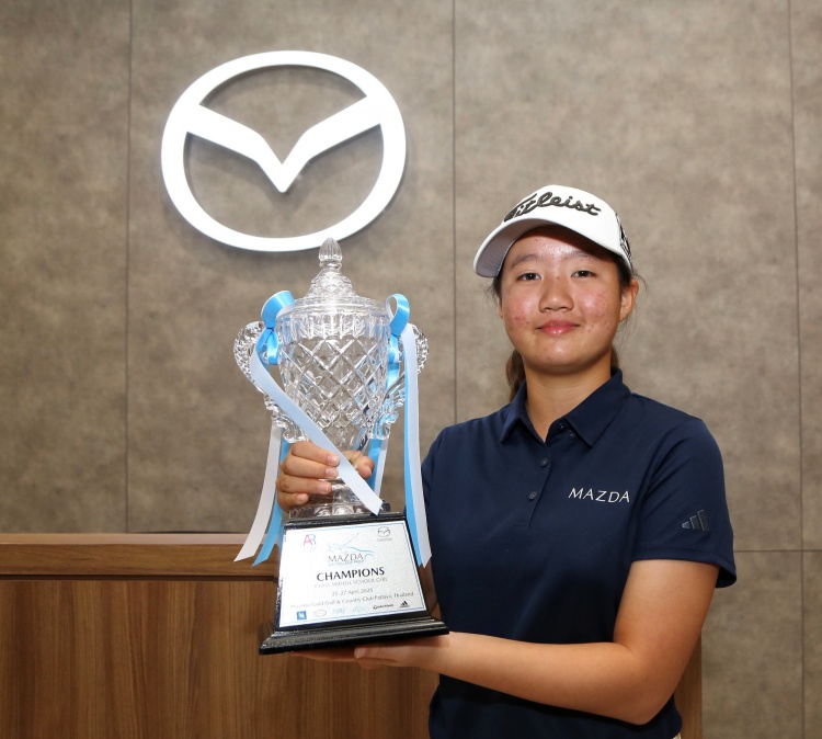 batch_Mazda-U.S.-College-PREP-05 Mazda แสดงความยินดีนักกอล์ฟเยาวชน ตอกย้ำความสำเร็จก้าวสู่เส้นทางนักกอล์ฟระดับโลก