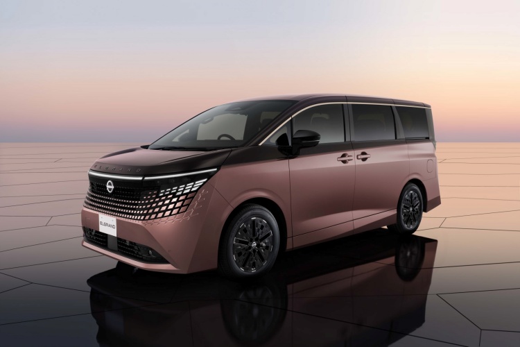 batch_Nissan-JMS-2025_02 Nissan ยลโฉมยานยนต์ไฟฟ้ารุ่นใหม่แห่งยุคในงาน Japan Mobility Show 2025