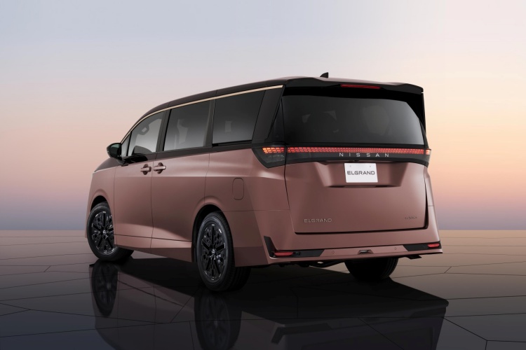 batch_Nissan-JMS-2025_04 Nissan ยลโฉมยานยนต์ไฟฟ้ารุ่นใหม่แห่งยุคในงาน Japan Mobility Show 2025