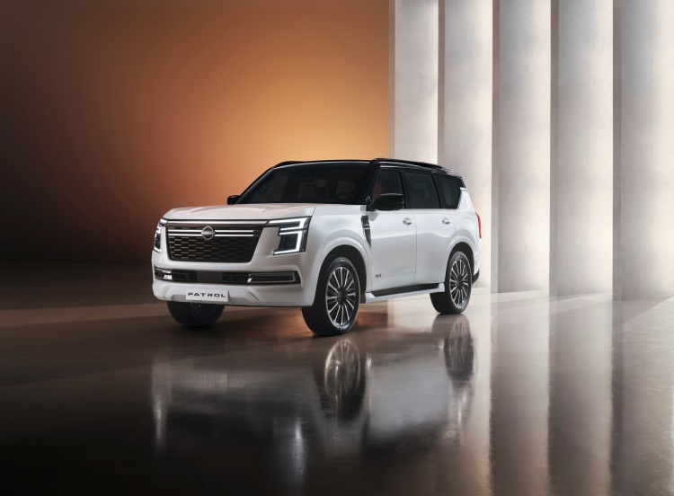 batch_Nissan-JMS-2025_07 Nissan ยลโฉมยานยนต์ไฟฟ้ารุ่นใหม่แห่งยุคในงาน Japan Mobility Show 2025