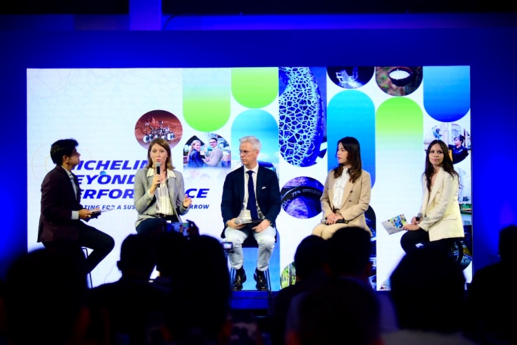 batch_Picture_Michelin-Beyond-Performance-Asia-Pacific-Media-Day-2025_01 Michelin Beyond Performance เปิดมิติใหม่แห่งอนาคตการเดินทาง