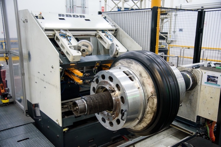 batch_Picture_Michelin-Nongkhae-site-in-Saraburi-Thailand_02 Michelin Beyond Performance เปิดมิติใหม่แห่งอนาคตการเดินทาง