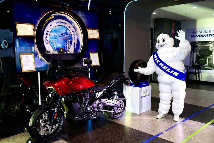 batch_Picture_Mini-Exihibition-Michelin-Beyond-Performance-Asia-Pacific-Media-Day-2025_02 Michelin Beyond Performance เปิดมิติใหม่แห่งอนาคตการเดินทาง