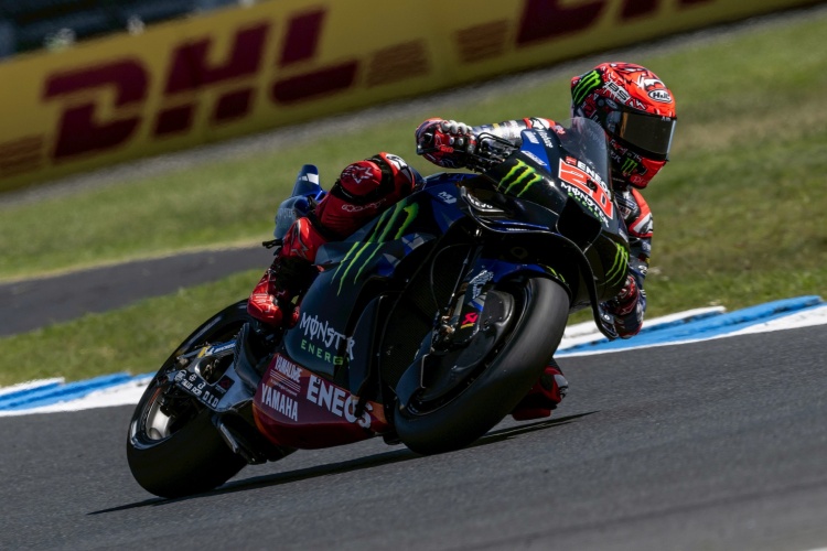 batch_S__573186054 “กวาร์ตาราโร” ทุบสถิติโมโตจีพีสนามออสเตรเลีย “มิลเลอร์” คว้าท็อปโฟร์ “สปรินต์เรซ”