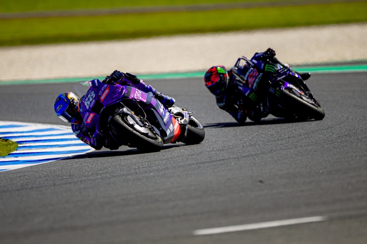 batch_S__573186056 “กวาร์ตาราโร” ทุบสถิติโมโตจีพีสนามออสเตรเลีย “มิลเลอร์” คว้าท็อปโฟร์ “สปรินต์เรซ”