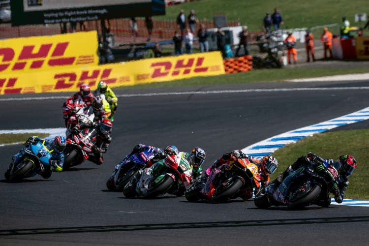 batch_S__573186058 “กวาร์ตาราโร” ทุบสถิติโมโตจีพีสนามออสเตรเลีย “มิลเลอร์” คว้าท็อปโฟร์ “สปรินต์เรซ”