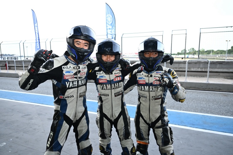 batch_S__574242842 ณัฐสิทธิ์ โลจิสติกส์ มุกดาหาร คว้าชัยโมโตชาเลนจ์ ซีซัน 10 ประเดิม เรซ 1 สนามสุดท้ายของฤดูกาล 2025 ที่ช้างฯ