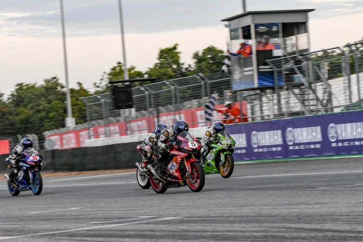 batch_S__574242849 ณัฐสิทธิ์ โลจิสติกส์ มุกดาหาร คว้าชัยโมโตชาเลนจ์ ซีซัน 10 ประเดิม เรซ 1 สนามสุดท้ายของฤดูกาล 2025 ที่ช้างฯ