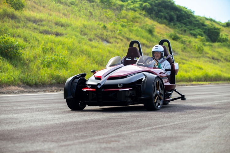 batch_S__574373906 70 ปี Yamaha เปิดวิสัยทัศน์แห่งอนาคต โชว์นวัตกรรมล้ำโลกใน Japan Mobility Show 2025