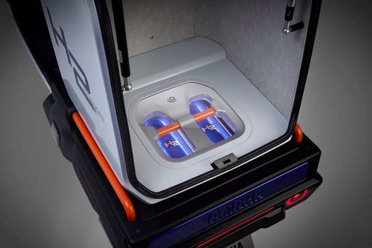 batch_S__574373912 70 ปี Yamaha เปิดวิสัยทัศน์แห่งอนาคต โชว์นวัตกรรมล้ำโลกใน Japan Mobility Show 2025