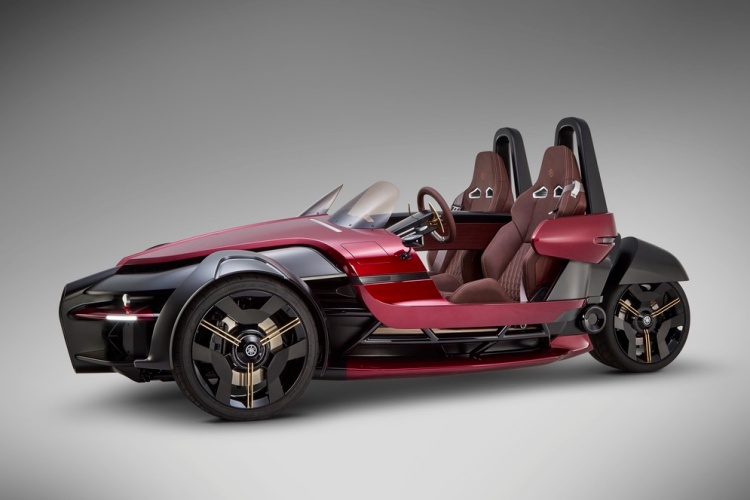 batch_S__574930969 70 ปี Yamaha เปิดวิสัยทัศน์แห่งอนาคต โชว์นวัตกรรมล้ำโลกใน Japan Mobility Show 2025