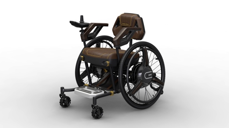 batch_S__574930982 70 ปี Yamaha เปิดวิสัยทัศน์แห่งอนาคต โชว์นวัตกรรมล้ำโลกใน Japan Mobility Show 2025