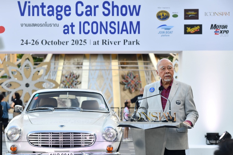 batch_VCCT-02-1 VINTAGE CAR SHOW at ICONSIAM “ดารารถ” ดาวเด่น จากหนังในอดีต และสื่อร่วมสมัยที่น่าสนใจ