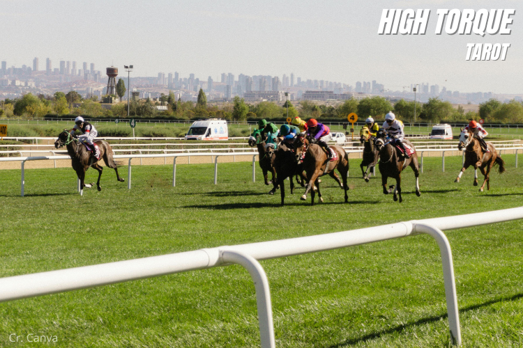 2 ม้าแข่งทางเรียบทั่วโลกมีระยะทางเท่าไหร่ และรายการใดวิ่งไกลที่สุด?