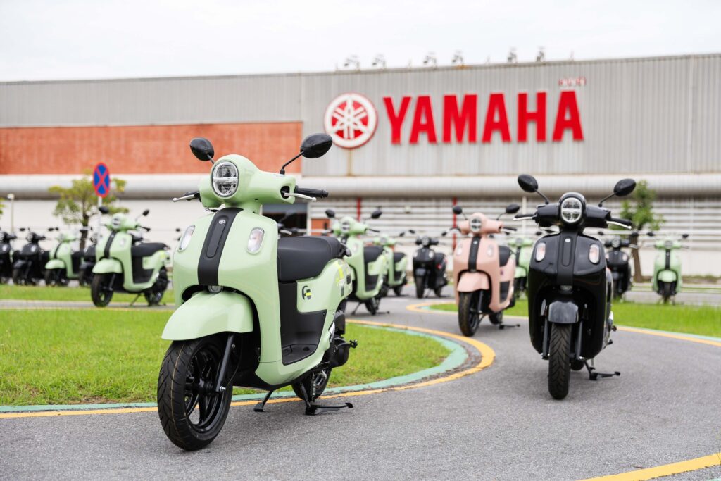 S__578322476-1024x683 Yamaha ปลุกพลังไทย! รวมใจเชียร์ทีมชาติ ล่าเจ้าเหรียญทองซีเกมส์ 2025