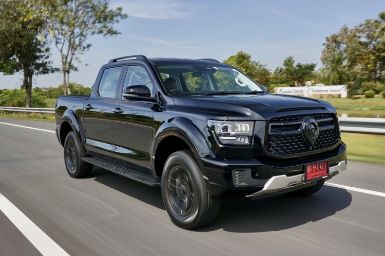 batch_002_Teaser-Motor-Expo-2025-NEW-GWM-POER-SAHAR-DIESEL GWM เตรียมเปิดตัว WEY G9 Hi4 & NEW POER SAHAR DIESEL และเซอร์ไพรส์ “Secret Model” ในงาน Motor Expo 2025