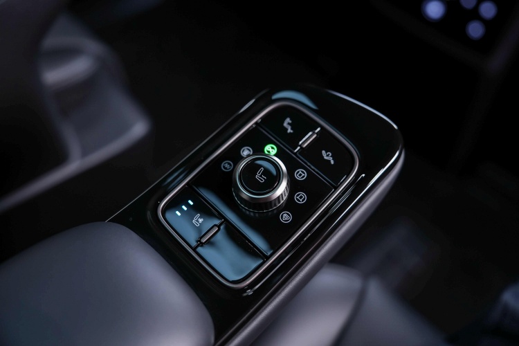 batch_012_Interior GWM WEY G9 เปิดสเปกสุดล้ำของ New-Generation Luxury MPV พร้อมสัมผัสกันในงาน Motor Expo 2025