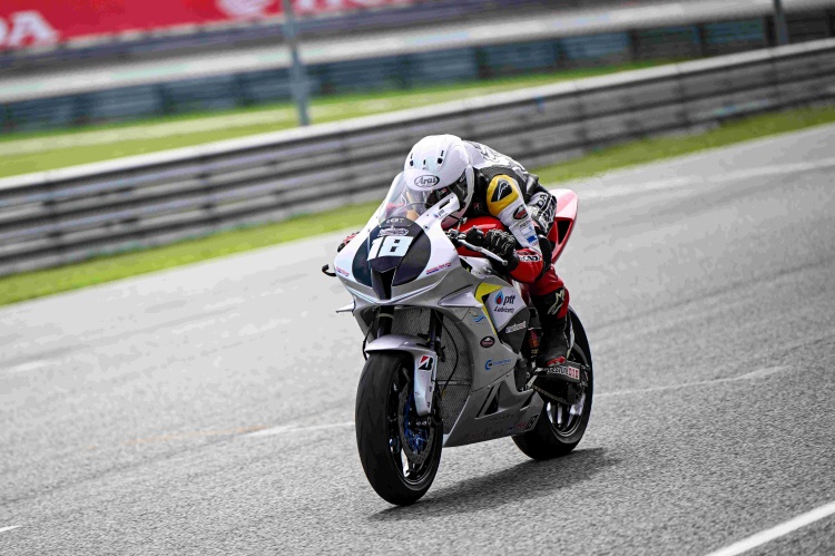 batch_02-ข่าว-Pre-BRIC ทัพนักแข่งฮอนด้า ลุ้นแชมป์ปิดฤดูกาล NEXZTER BRIC Superbike 2025 สนามที่ 4