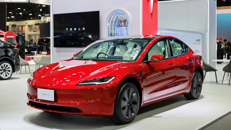 batch_03_Model3 Tesla ร่วมสร้างระบบนิเวศพลังงานครบวงจรในงาน Motor Expo 2025