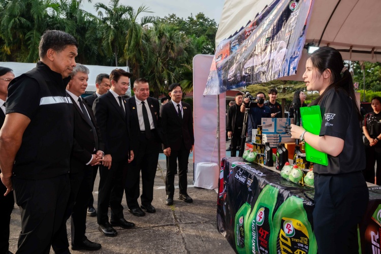 batch_04.-PTG-ร่วมกับ-กรมการขนส่งทางบก-ในโครงการร่วมทาง-ร่วมใจ-ลดฝุ่น-PM2.5 PTG ร่วมกับ กรมการขนส่งทางบก เดินหน้าลดฝุ่น PM2.5 ยกระดับมาตรการลดการปล่อยมลพิษจากภาคการขนส่ง