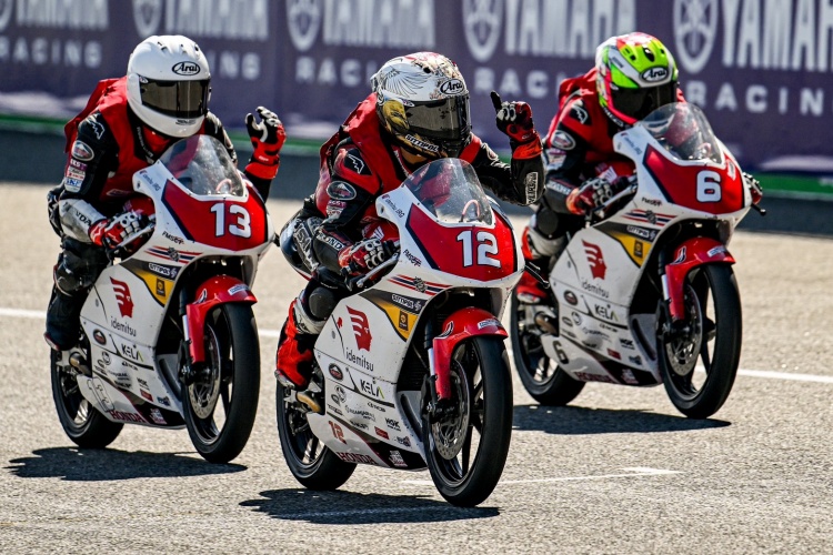 batch_1-ข่าว-Thailand-Talent-Cup-สนามสุดท้าย “เฟอร์-ปัญจรุจน์” โชว์ฟอร์มเด่น! คว้าดับเบิ้ลวินเนอร์ พร้อมครองแชมป์ ศึก Idemitsu Honda Thailand Talent Cup 2025