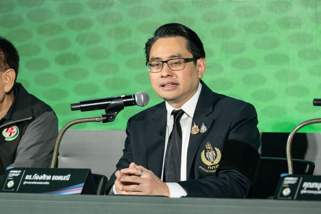 batch_10.ดร-ก้องศักด-1024x682 ไทยแถลงความพร้อม! เจ้าภาพ MotoGP 2026 สนามเปิดฤดูกาล ใหญ่ขึ้น-สนุกขึ้น-ผู้ชมมากขึ้น