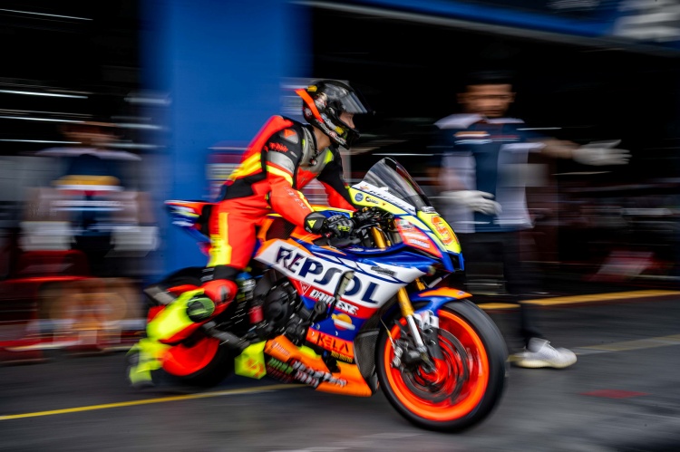 batch_11-เบนซ์-เรซซิ่ง เดิมพัน "บัลลังก์แชมป์" ประเทศไทย! NEXZTER BRIC Superbike 2025 ชิงดำสนาม 4 ดวล 2 เรซตัดสิน