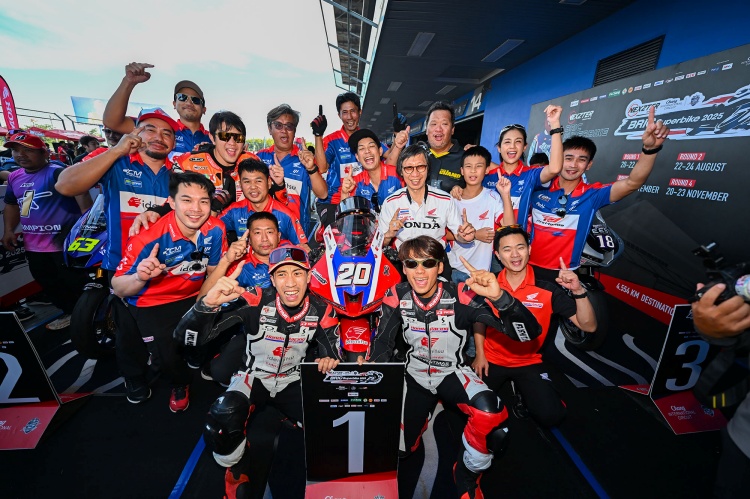 batch_11.ข้าวกล้อง-SS600มิกซ์-SB1-แชมป์เรซ-2 Nexzter BRIC Superbike 2025 ปิดฉากเรซสุดท้ายยิ่งใหญ่ “ธนัช” เข้าวินส่งท้าย “อภิวัฒน์-นธีธาร-ต่อศักดิ์” คว้าแชมป์ประจำปี