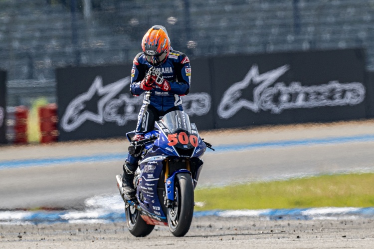 batch_12.SS600-ตี-อนุภาพ-2 "ชี้ชะตา! “เอเชีย โร้ด เรซซิ่ง” จัดใหญ่ที่ไทย สนามปิดท้ายฤดูกาล 2025 จัดเต็มความเดือด 4 รุ่น 2 เรซ 5-7 ธ.ค.นี้