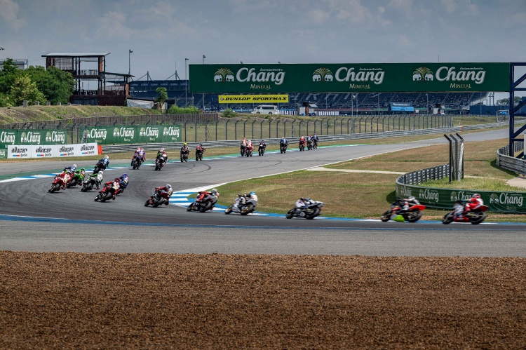 batch_13-2-1 "ชี้ชะตา! “เอเชีย โร้ด เรซซิ่ง” จัดใหญ่ที่ไทย สนามปิดท้ายฤดูกาล 2025 จัดเต็มความเดือด 4 รุ่น 2 เรซ 5-7 ธ.ค.นี้