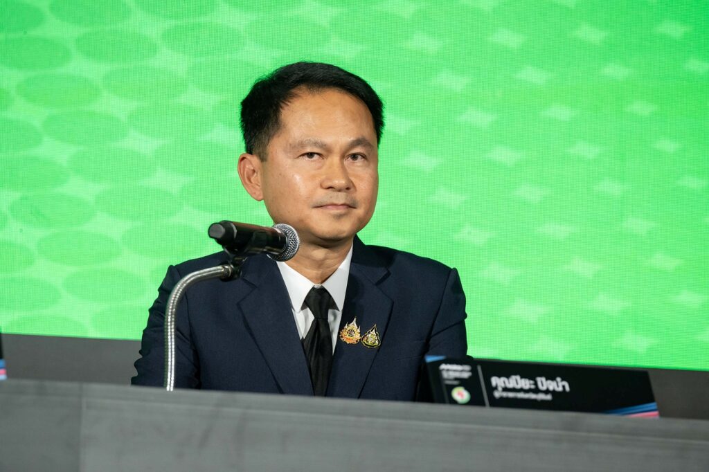 batch_15.-ผู้ว่า-1024x682 ไทยแถลงความพร้อม! เจ้าภาพ MotoGP 2026 สนามเปิดฤดูกาล ใหญ่ขึ้น-สนุกขึ้น-ผู้ชมมากขึ้น