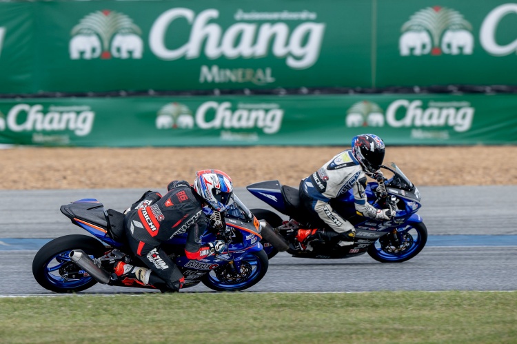 batch_15 “NEXZTER BRIC Superbike” เช็กอินชิงดำสนามสุดท้าย นักบิดเวิลด์คลาสโผล่เซอร์ไพรส์ "แสตมป์" คว้าโพลรุ่นใหญ่