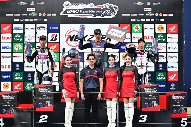 batch_16.SS600_Poduim มันส์ระดับโลก! “แสตมป์” แซงโค้งสุดท้ายเฉือน “มิกซ์” สุดเดือด “โอม-ภวัต” พระเอกดังคว้าโพเดียมแรกในชีวิต