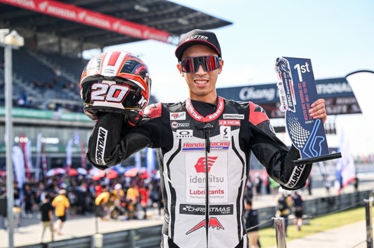 batch_18-ข่าว-BRIC-เรซ-2 ฮอนด้าปิดฤดูกาลสุดเดือด! กวาดวินเนอร์ 2 รุ่นท็อป สะเทือนศึก NEXZTER BRIC Superbike 2025