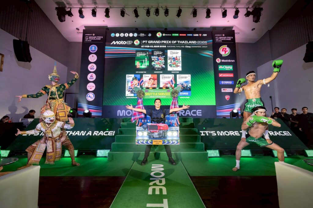 batch_19-1024x682 ไทยแถลงความพร้อม! เจ้าภาพ MotoGP 2026 สนามเปิดฤดูกาล ใหญ่ขึ้น-สนุกขึ้น-ผู้ชมมากขึ้น