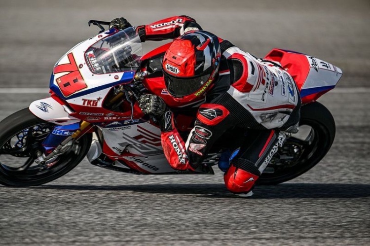 batch_24-ข่าว-BRIC-เรซ-2 ฮอนด้าปิดฤดูกาลสุดเดือด! กวาดวินเนอร์ 2 รุ่นท็อป สะเทือนศึก NEXZTER BRIC Superbike 2025