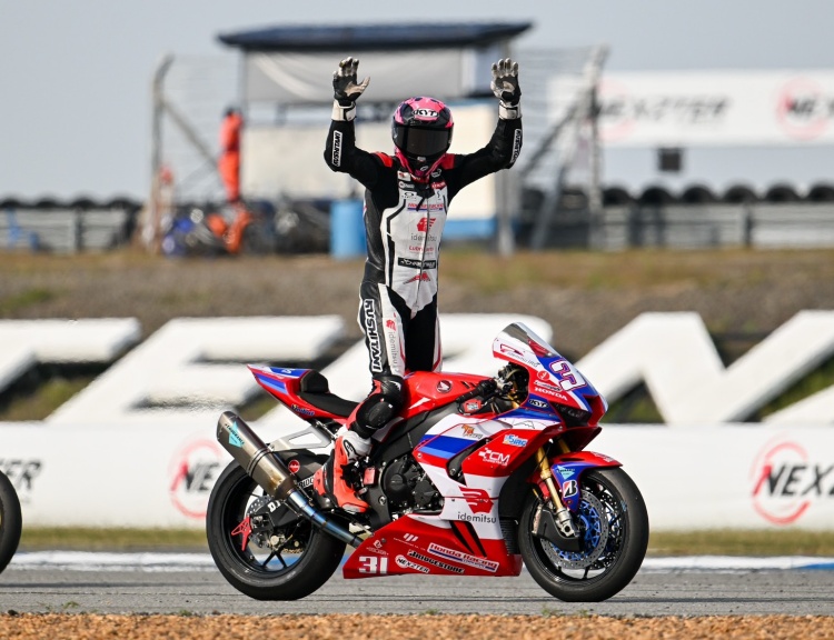 batch_3-ข่าว-BRIC-เรซ-2 ฮอนด้าปิดฤดูกาลสุดเดือด! กวาดวินเนอร์ 2 รุ่นท็อป สะเทือนศึก NEXZTER BRIC Superbike 2025