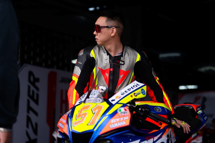 batch_3-เบนซ์-เรซซิ่ง “NEXZTER BRIC Superbike” เช็กอินชิงดำสนามสุดท้าย นักบิดเวิลด์คลาสโผล่เซอร์ไพรส์ "แสตมป์" คว้าโพลรุ่นใหญ่